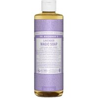 Dr. Bronners - Magic Soap Lavender 473ml 473ml von Dr. Bronner's