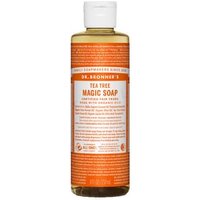 Dr. Bronners - Magic Soap Tea Tree 237ml 237ml von Dr. Bronner's