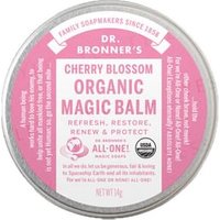 Dr. Bronners - Organic Magic Balm Cherry Blossom 14g von Dr. Bronner's