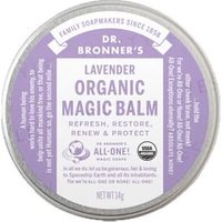 Dr. Bronners - Organic Magic Balm Lavender 14g von Dr. Bronner's