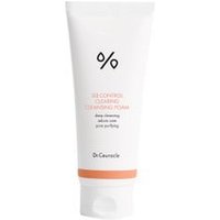 Dr. Ceuracle - 5 Alpha Control Clearing Cleansing Foam - Reinigungsschaum von Dr. Ceuracle