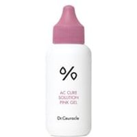 Dr. Ceuracle - AC Cure Solution Pink Gel 50ml von Dr. Ceuracle