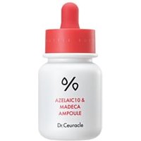 Dr. Ceuracle - Azelaic 10 & Madeca Ampoule 30ml von Dr. Ceuracle