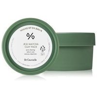 Dr. Ceuracle - Jeju Matcha Clay Pack - Schlammmaske von Dr. Ceuracle