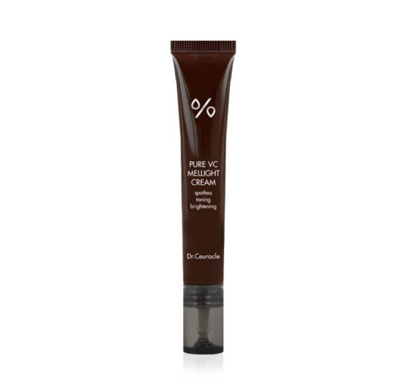 Dr. Ceuracle Körperpflegemittel Aufhellende Hautcreme Pure VC Mellight (Creme) 20 ml von Dr. Ceuracle