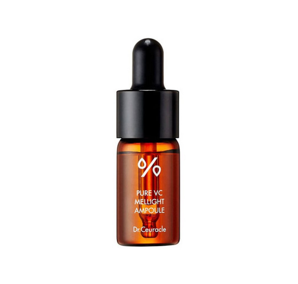 Dr. Ceuracle Körperpflegemittel Hautserum mit Vitamin C Pure VC Mellight (Ampulle) - Inhalt: 4 x 8ml von Dr. Ceuracle
