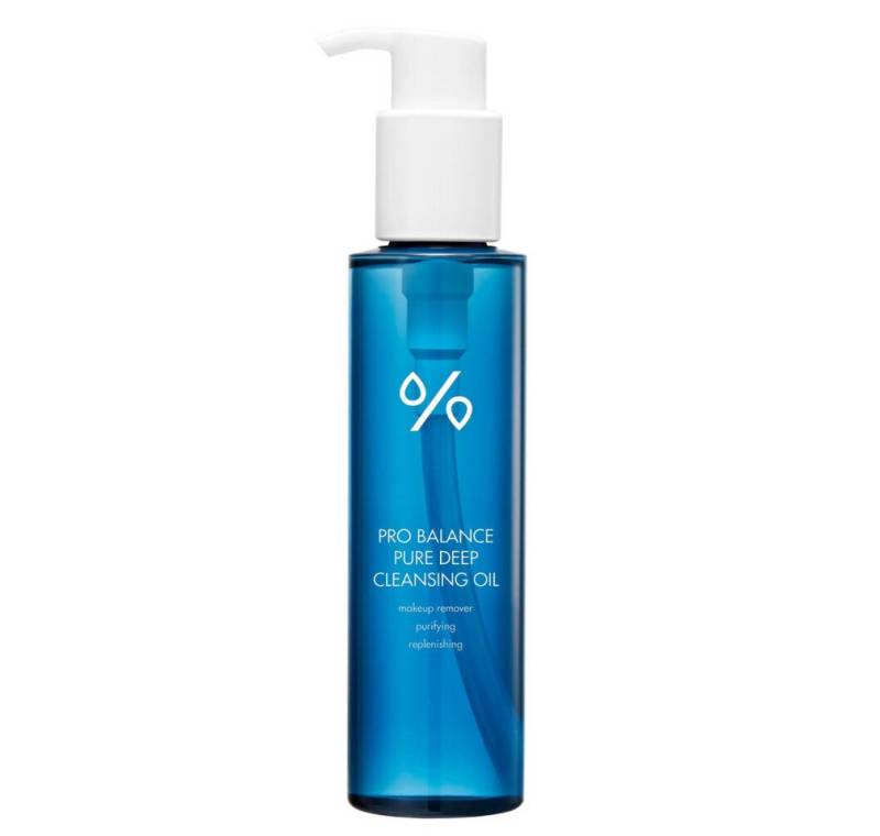 Dr. Ceuracle Körperpflegemittel Pro Balance Pure Deep Cleansing Oil 155 ml von Dr. Ceuracle