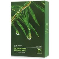 Dr. Ceuracle - Tea Tree Purifine Soothing Mask Set - Gesichtsmaske von Dr. Ceuracle