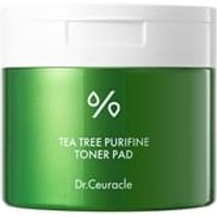 Dr. Ceuracle - Tea Tree Purifine Toner Pad 60 pads von Dr. Ceuracle