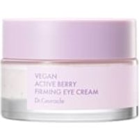 Dr. Ceuracle - Vegan Active Berry Firming Eye Cream - Augencreme von Dr. Ceuracle