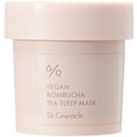Dr. Ceuracle - Vegan Kombucha Tea Sleep Mask 100ml von Dr. Ceuracle