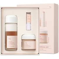 Dr. Ceuracle - Vegan Kombucha Tea Special Set 3 pcs von Dr. Ceuracle