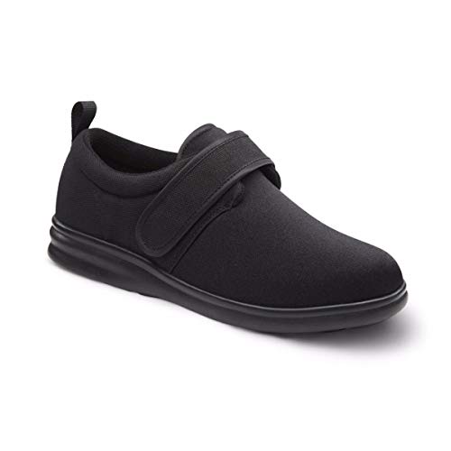 Dr. Comfort Carter Herren Freizeitschuh von Dr. Comfort