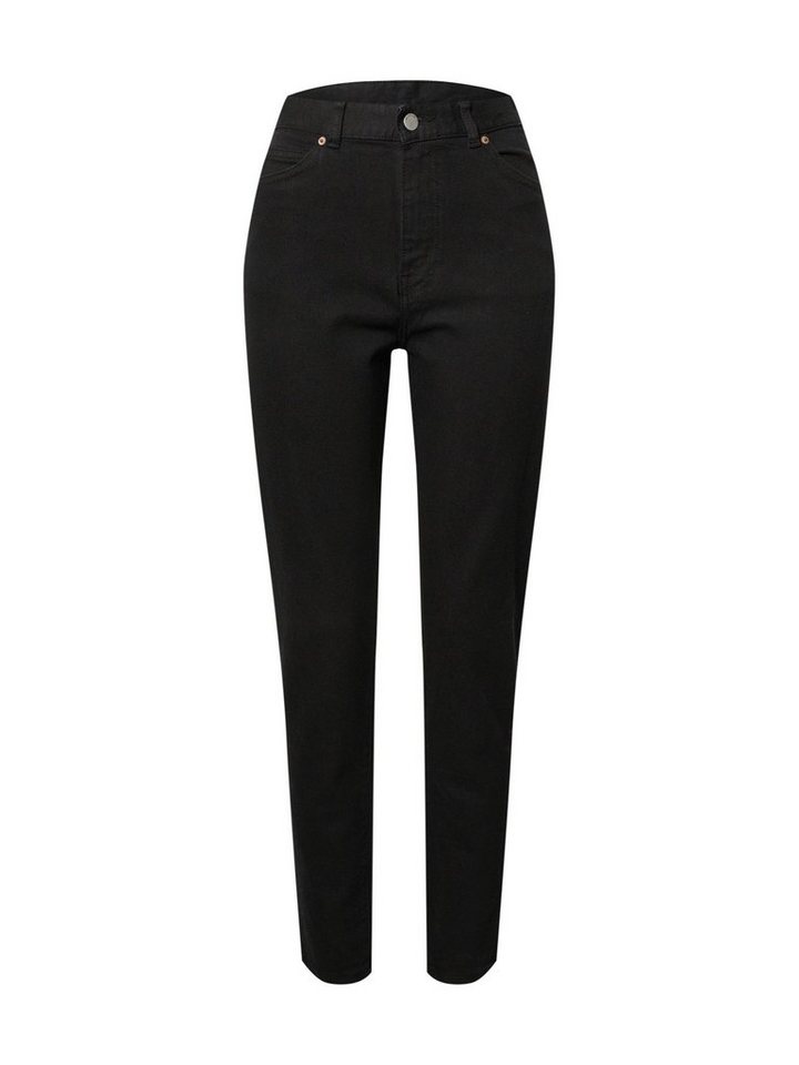 Dr. Denim 7/8-Jeans Nora (1-tlg) Plain/ohne Details, Weiteres Detail von Dr. Denim