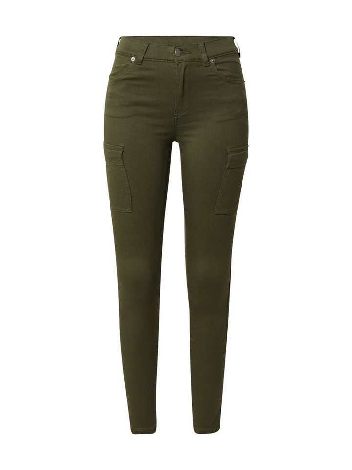 Dr. Denim Cargohose Lexy (1-tlg) Weiteres Detail von Dr. Denim