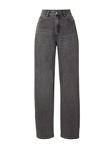 Dr. Denim Damen Donna Jeans, Cyclone Black Vintage, 32 W/32 L von Dr. Denim