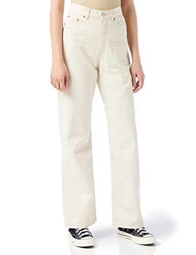 Dr. Denim Damen Echo Jeans, Loom-State, 26 W/30 L von Dr. Denim