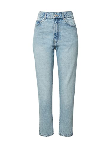 Dr. Denim Damen Nora Jeans, Drift Hellblau, 26 W/30 L von Dr. Denim