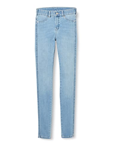 Dr. Denim Damen reichlich Jeans, Storm Pale Used, XS Dr. Denim Damen reichlich Jeans, Storm Pale Used, XS von Dr. Denim