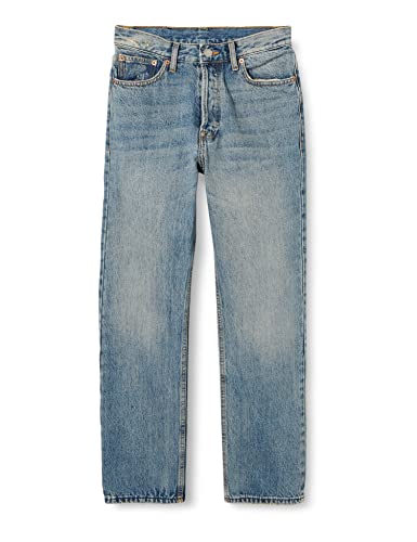 Dr. Denim Herren Dash Jeans, Steinguss Vintage, 31 W/34 L von Dr. Denim