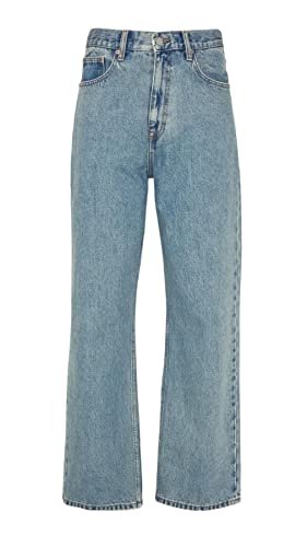 Dr Denim Herren Omar Jeans, Canyon Sky Retro Dirt, 30/30 von Dr. Denim