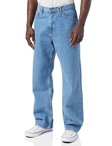 Dr. Denim Herren Omar Jeans, Pebble Light Retro, 32 W/30 L von Dr. Denim