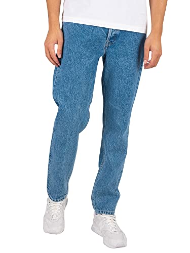 Dr. Denim Herren Rush Jeans, Crag Light Retro, 32 W / 32 L von Dr. Denim