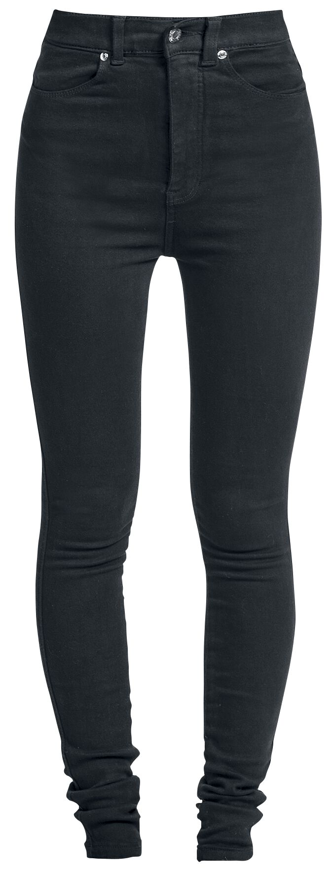 Dr. Denim Jeans - Moxy - XS bis L - für Damen - Größe XS - schwarz Dr. Denim Jeans - Moxy - XS bis L - für Damen - Größe XS - schwarz von Dr. Denim