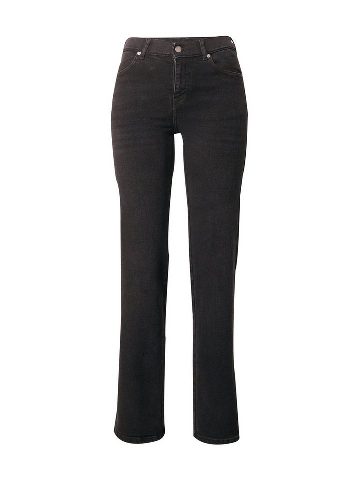 Dr. Denim Regular-fit-Jeans Lexy (1-tlg) Plain/ohne Details von Dr. Denim