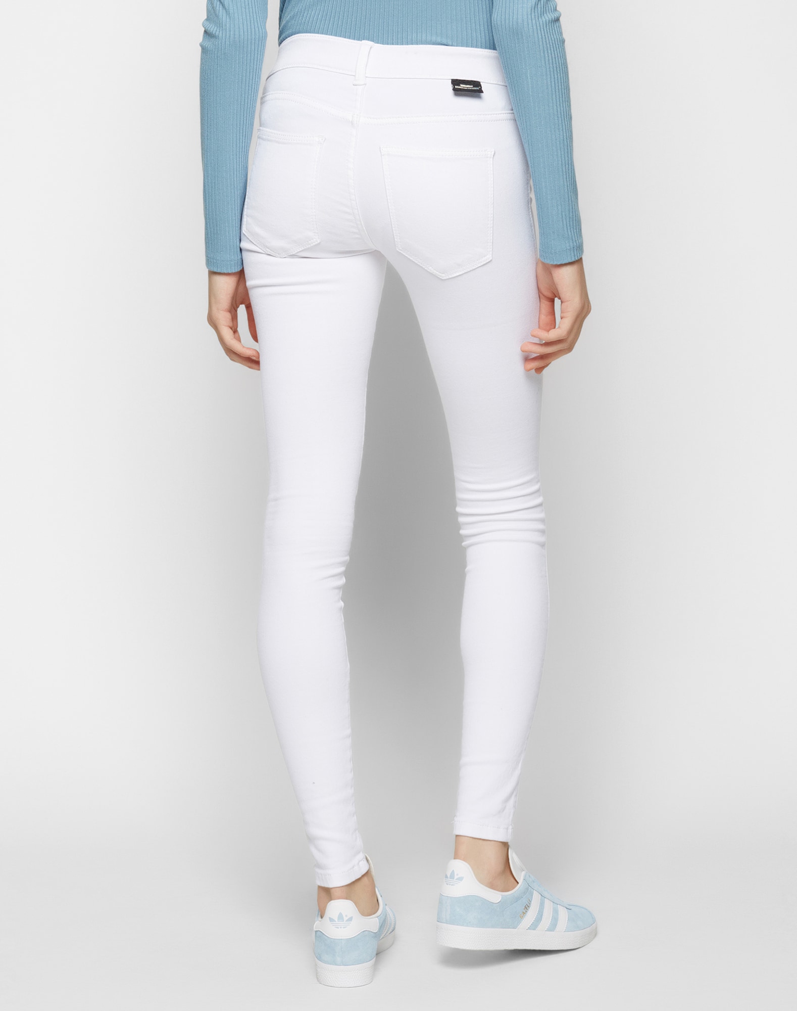 Jeans 'Dixy' von Dr. Denim