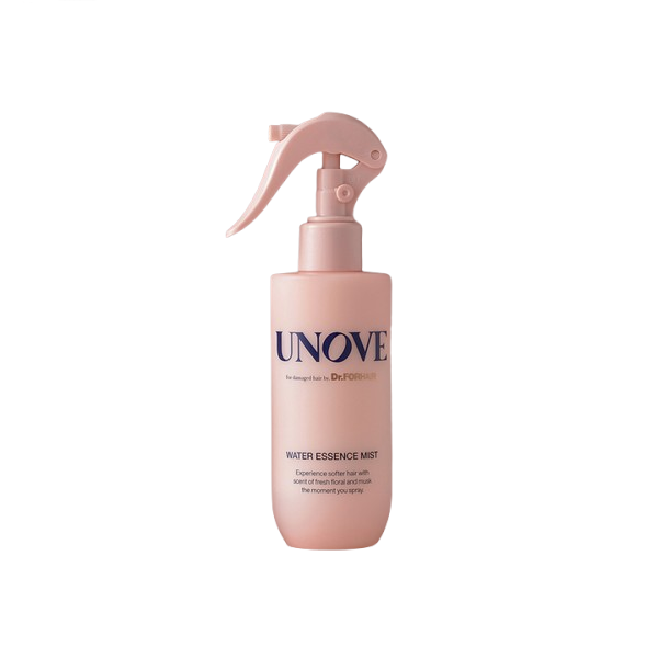 Dr. FORHAIR - UNOVE - Water Essence Mist - 200ml von Dr. FORHAIR