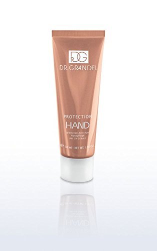 DR. GRANDEL SPECIALS PROTECTION HAND 50 ML DR. GRANDEL SPECIALS PROTECTION HAND 50 ML von Dr. Grandel