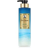 Dr. Groot - Addict Shampoo Lime Basil & Mandarin 385ml Dr. Groot - Addict Shampoo Lime Basil & Mandarin 385ml von Dr. Groot