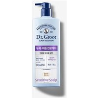 Dr. Groot - Scalp Solution Shampoo Sensitive Scalp 700ml Dr. Groot - Scalp Solution Shampoo Sensitive Scalp 700ml von Dr. Groot