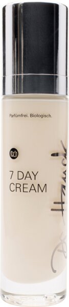 Dr. Hauck 7 Day Cream 50 ml von Dr. Hauck