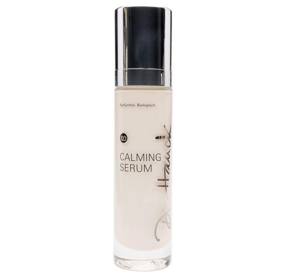 Dr. Hauck Anti-Falten-Serum Calming Serum, 50 ml von Dr. Hauck