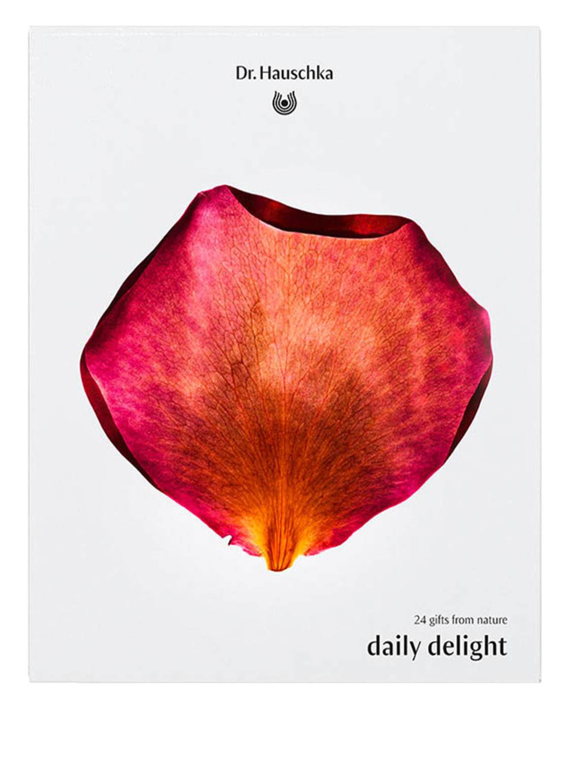 Dr. Hauschka Daily Delight Adventskalender Dr. Hauschka Daily Delight Adventskalender von Dr. Hauschka