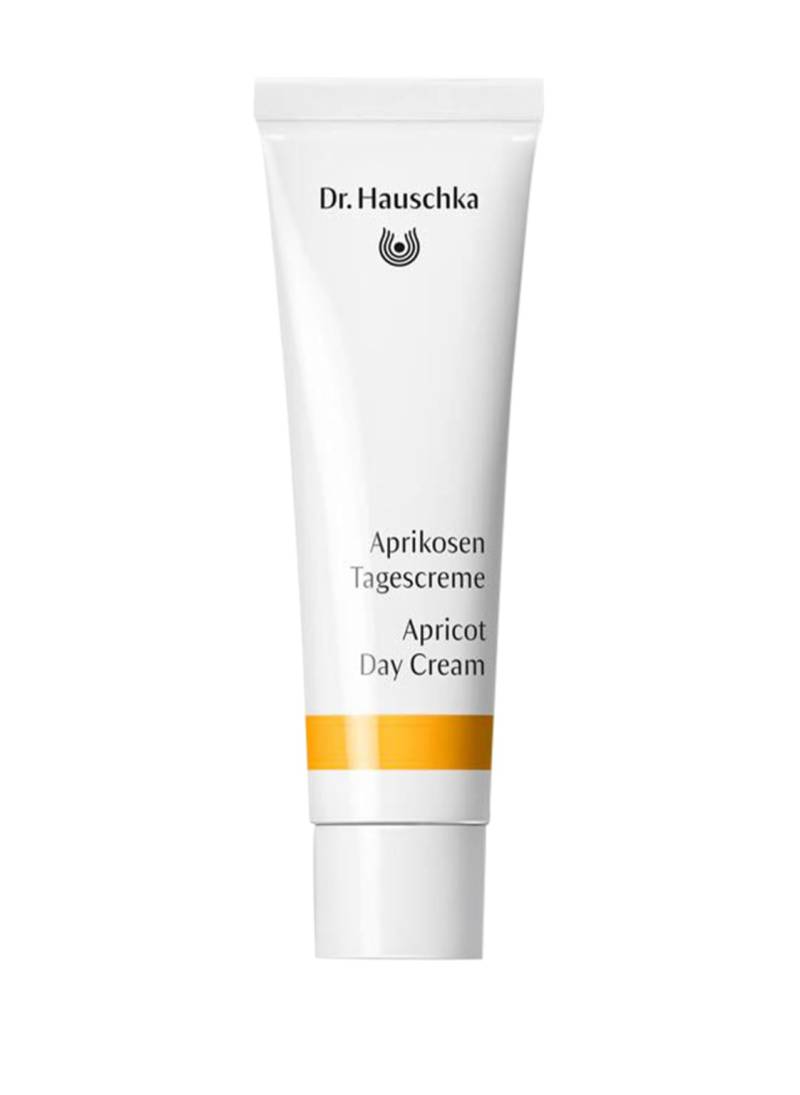 Dr. Hauschka Aprikosen Tagescreme Gesichtscreme 30 ml Dr. Hauschka Aprikosen Tagescreme Gesichtscreme 30 ml von Dr. Hauschka