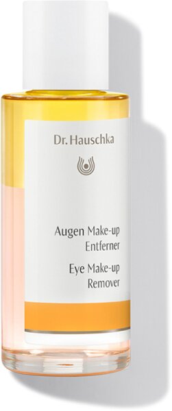 Dr. Hauschka Augen Make-up Entferner 75 ml von Dr. Hauschka