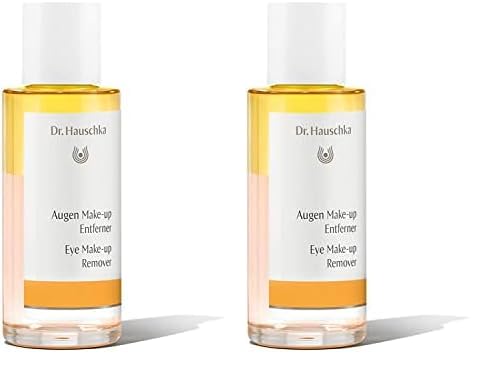 Dr. Hauschka Augenmake-Up Entferner, 75 Ml (Packung mit 2) von Dr. Hauschka