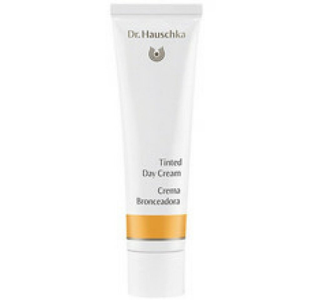 Dr. Hauschka BB-Creme Tinted Day Cream von Dr. Hauschka