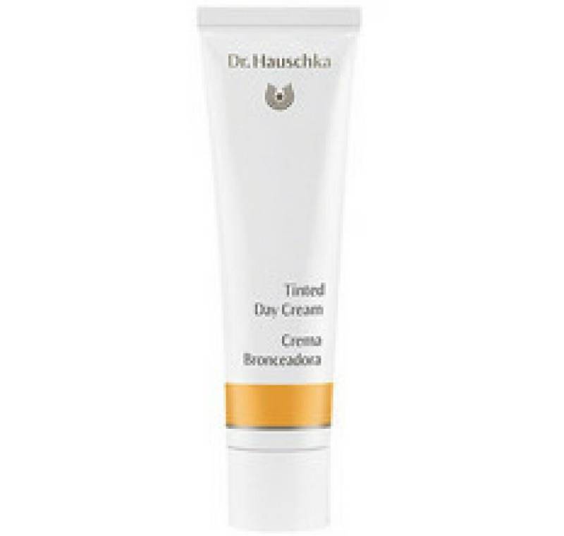 Dr. Hauschka BB-Creme Tinted Day Cream von Dr. Hauschka