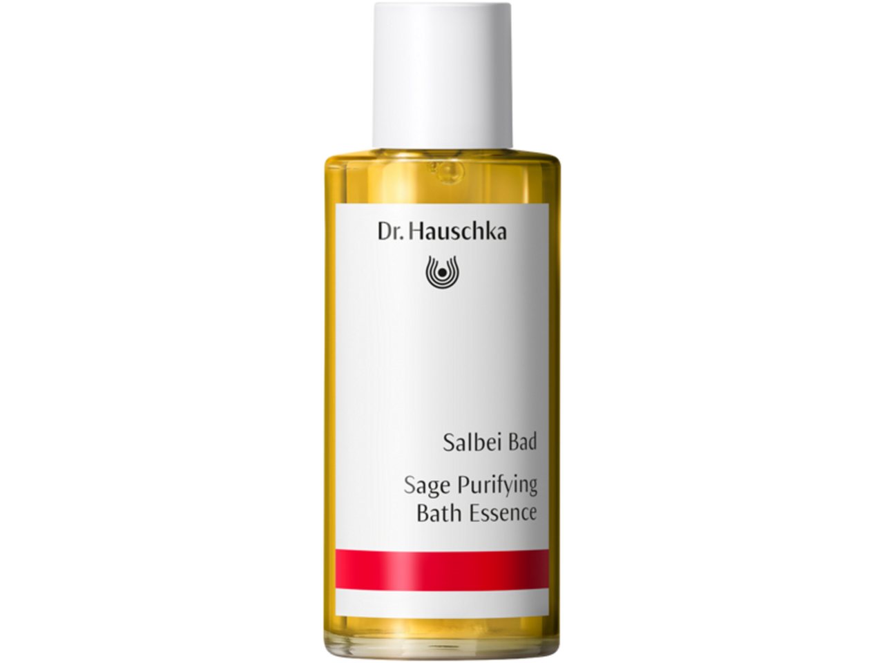 Dr. Hauschka Badeöl Salbei Bad Dr. Hauschka Badeöl Salbei Bad von Dr. Hauschka