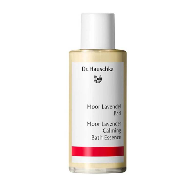 Dr. Hauschka Badezusatz Moor Lavendel Bad 100ml Dr. Hauschka Badezusatz Moor Lavendel Bad 100ml von Dr. Hauschka