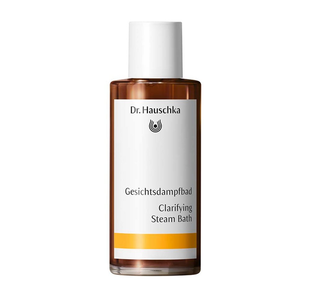 Dr. Hauschka Badezusatz Gesichtsdampfbad 100ml von Dr. Hauschka