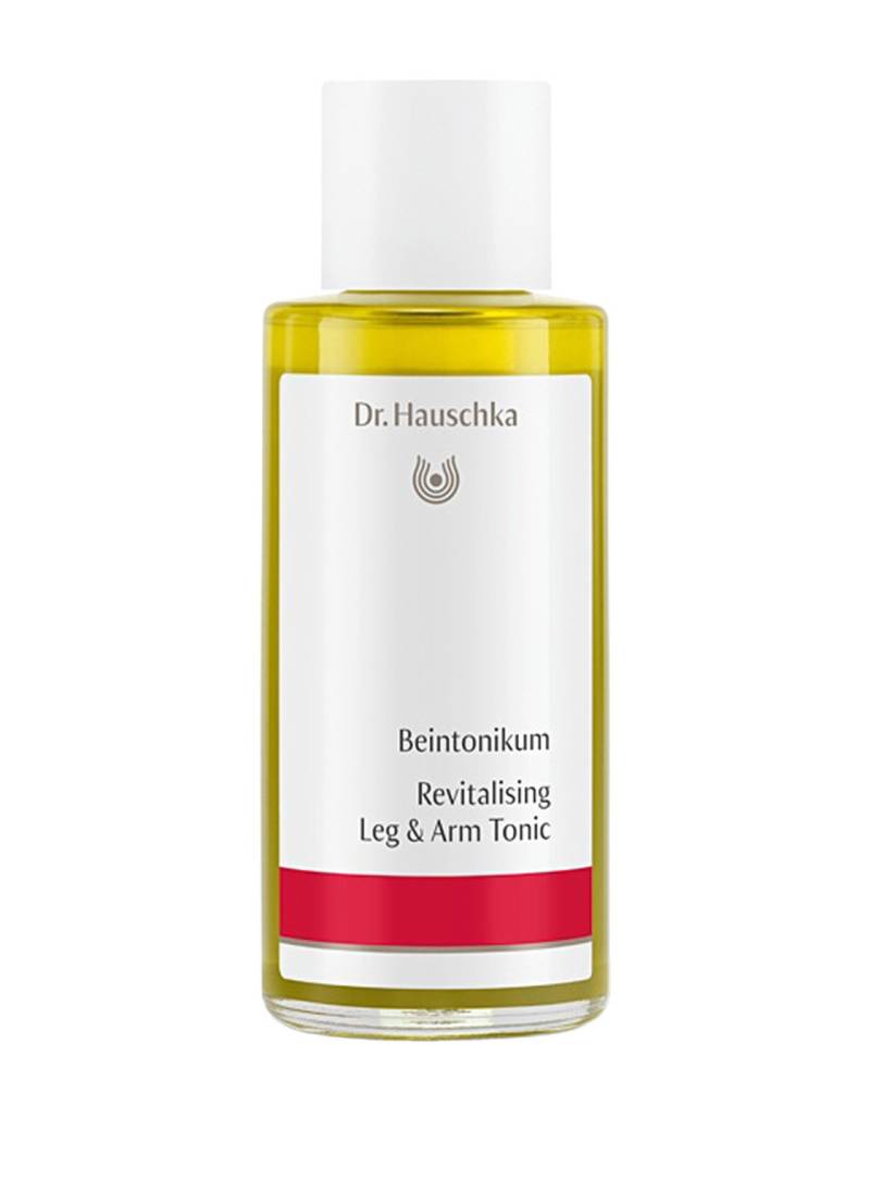 Dr. Hauschka Beintonikum Revitalising Leg & Arm Tonic 100 ml von Dr. Hauschka