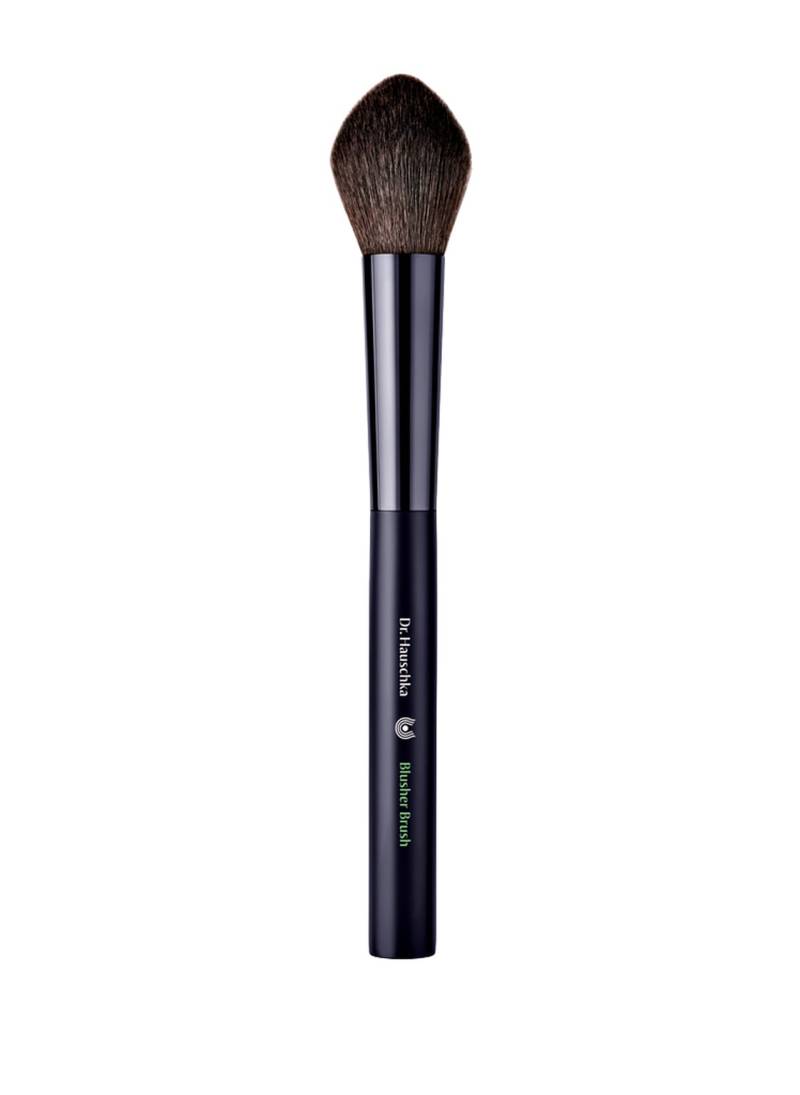 Dr. Hauschka Blusher Brush Rougepinsel Dr. Hauschka Blusher Brush Rougepinsel von Dr. Hauschka