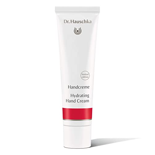 Dr. Hauschka Body Care Hydrating Hand Cream, 30 Ml von Dr. Hauschka