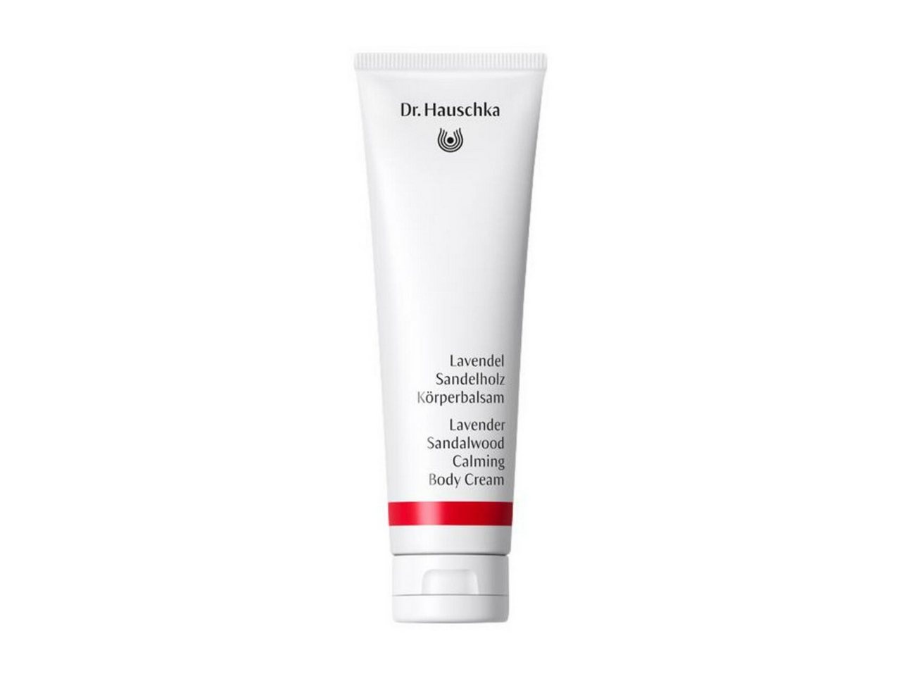 Dr. Hauschka Bodylotion Lavendel Sandelholz Körperbalsam von Dr. Hauschka
