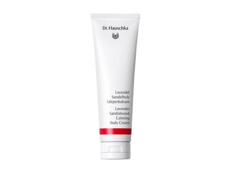 Dr. Hauschka Bodylotion Lavendel Sandelholz Körperbalsam von Dr. Hauschka
